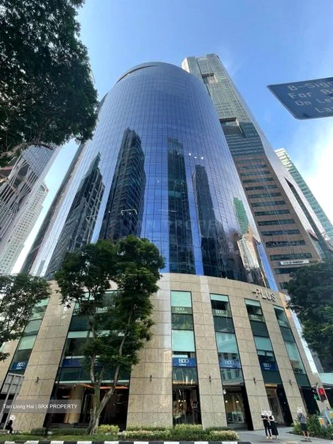 PLUS (D1), Office #628752761